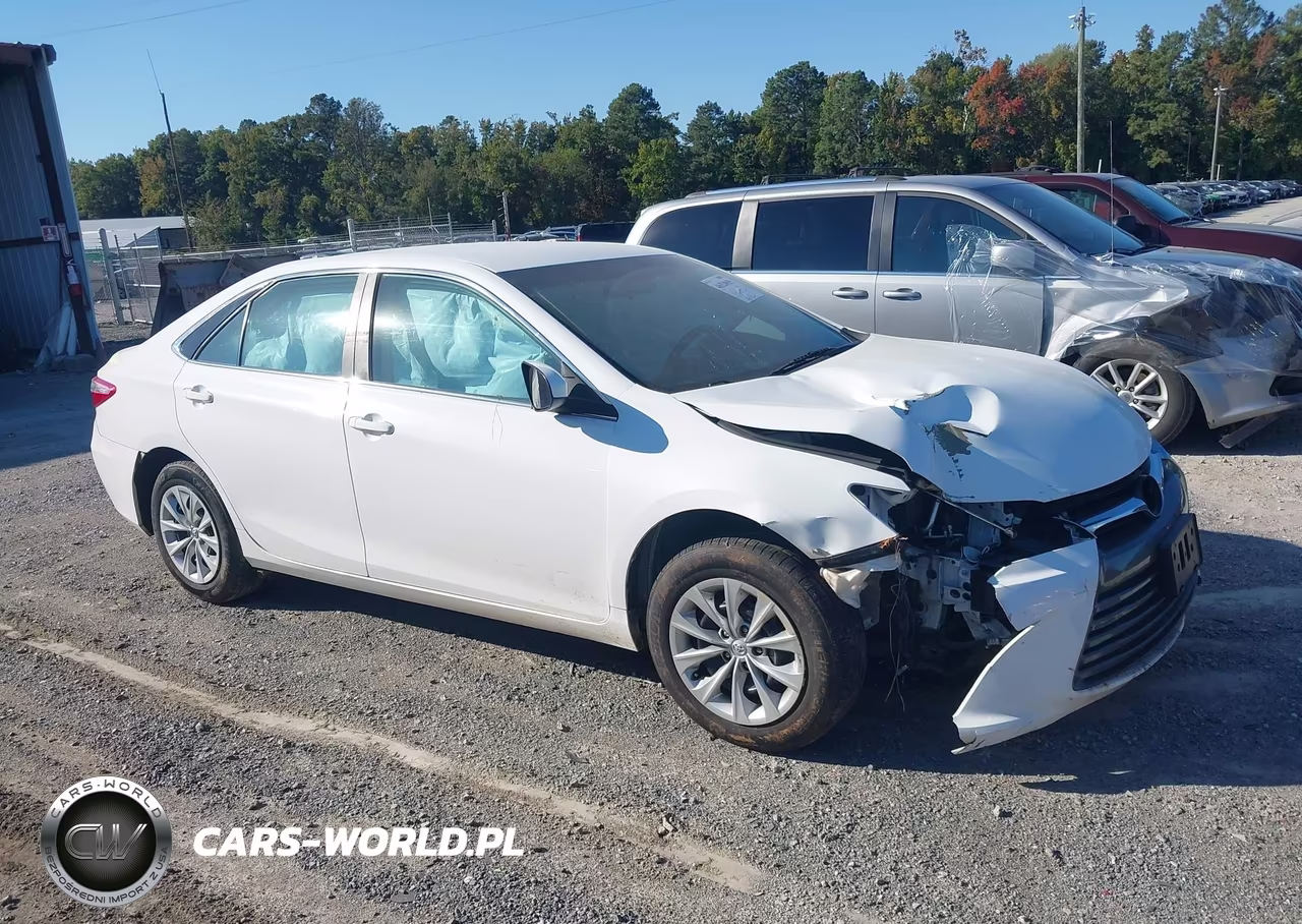 2017 Toyota Camry Le VIN:4T1BF1FK5HU755330 - 13