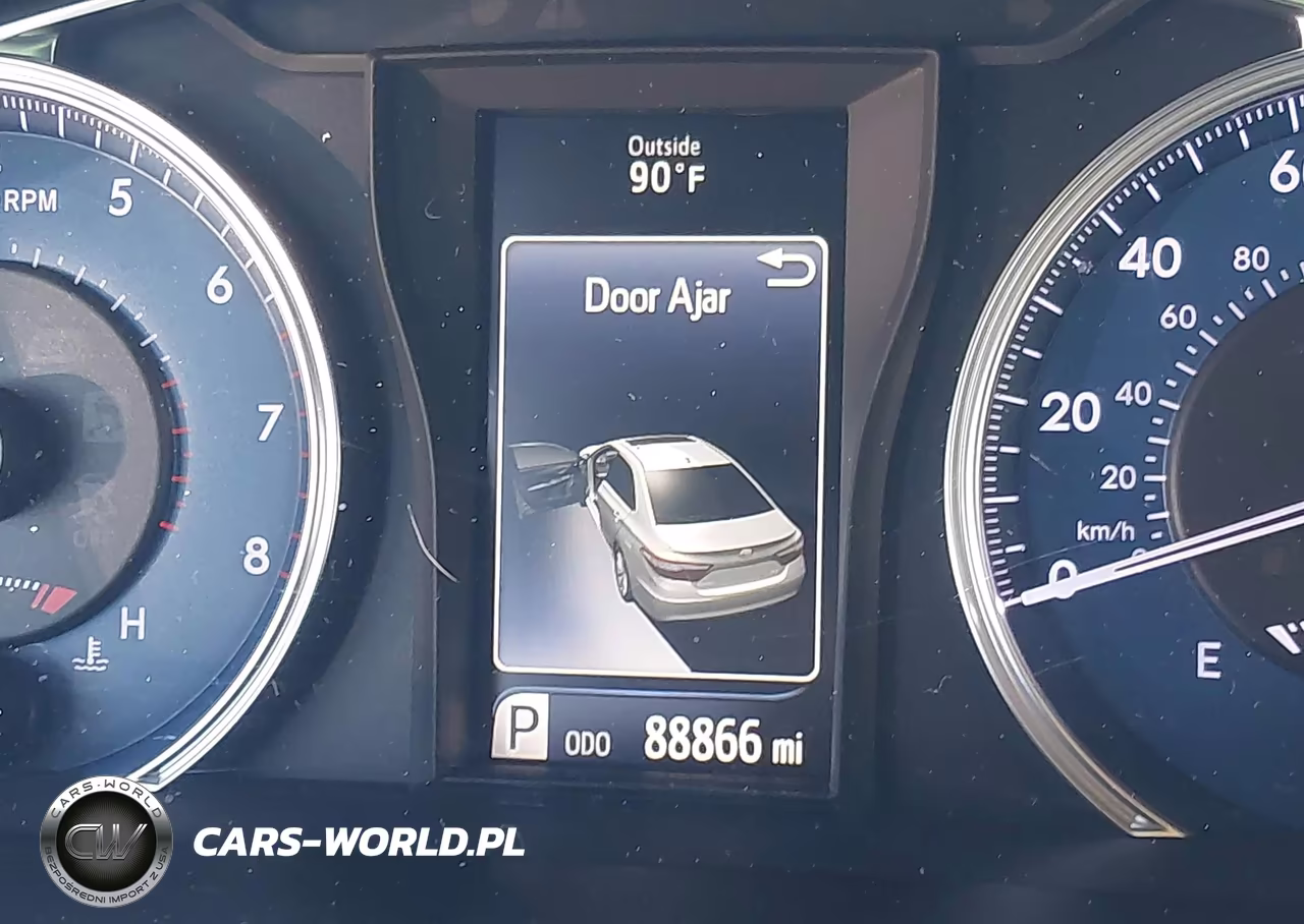 2017 Toyota Camry Le VIN:4T1BF1FK5HU755330 - 15