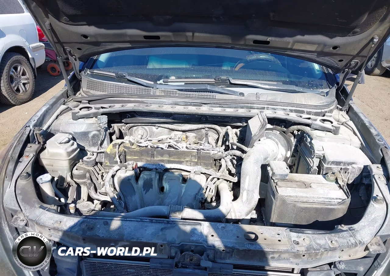 2011 Hyundai Sonata Gls VIN:5NPEB4AC7BH019392 - 10