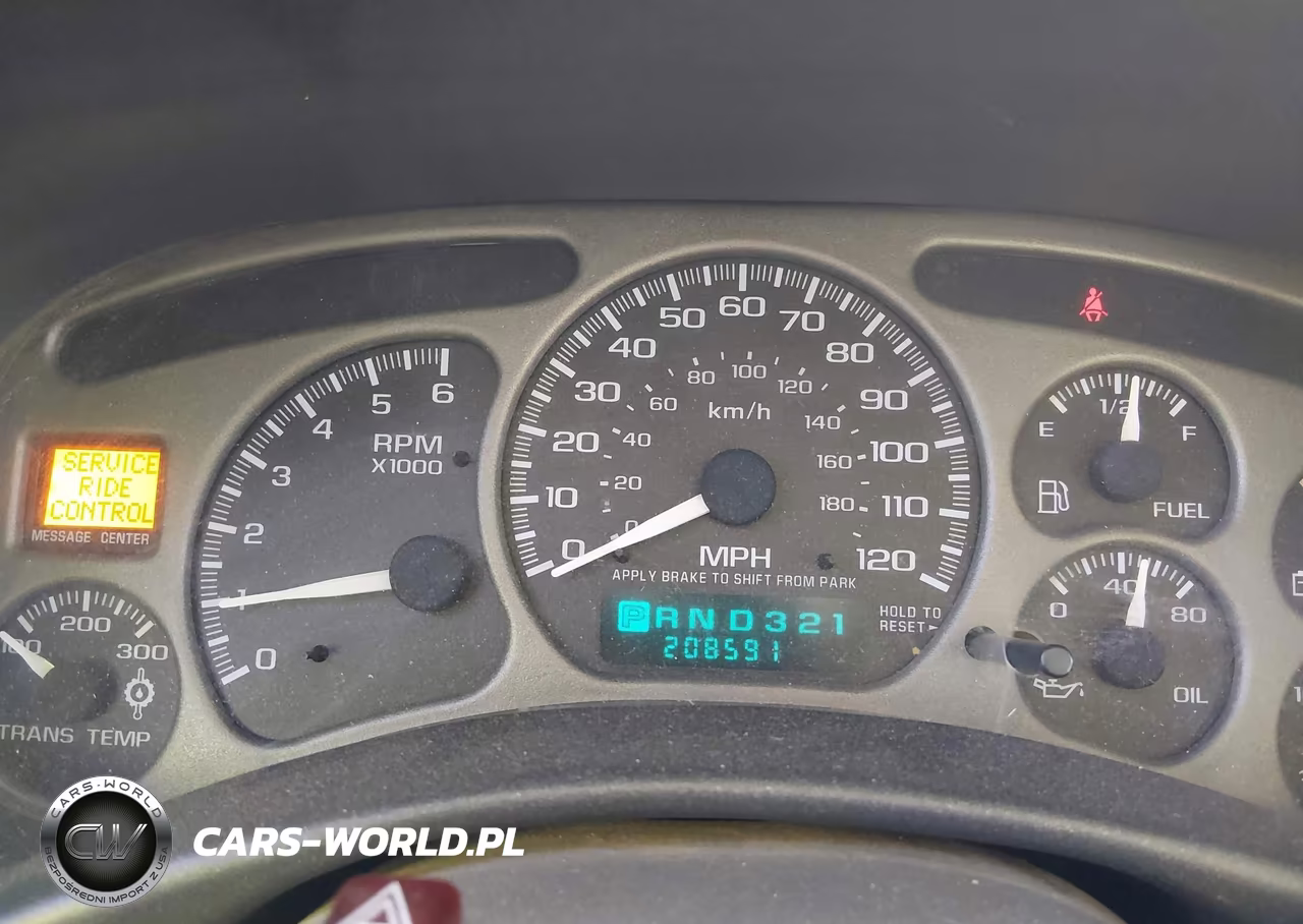 2002 GMC Yukon Xl 1500 Denali VIN:1GKFK66UX2J199352 - 7