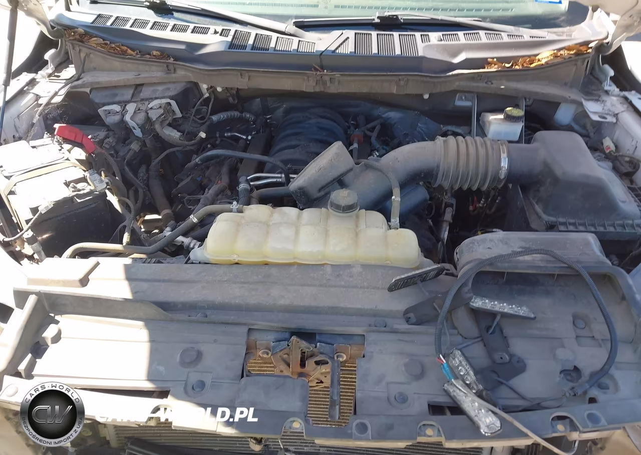 2023 Ford F-150 Xl VIN:1FTEX1C55PFA13512 - 10
