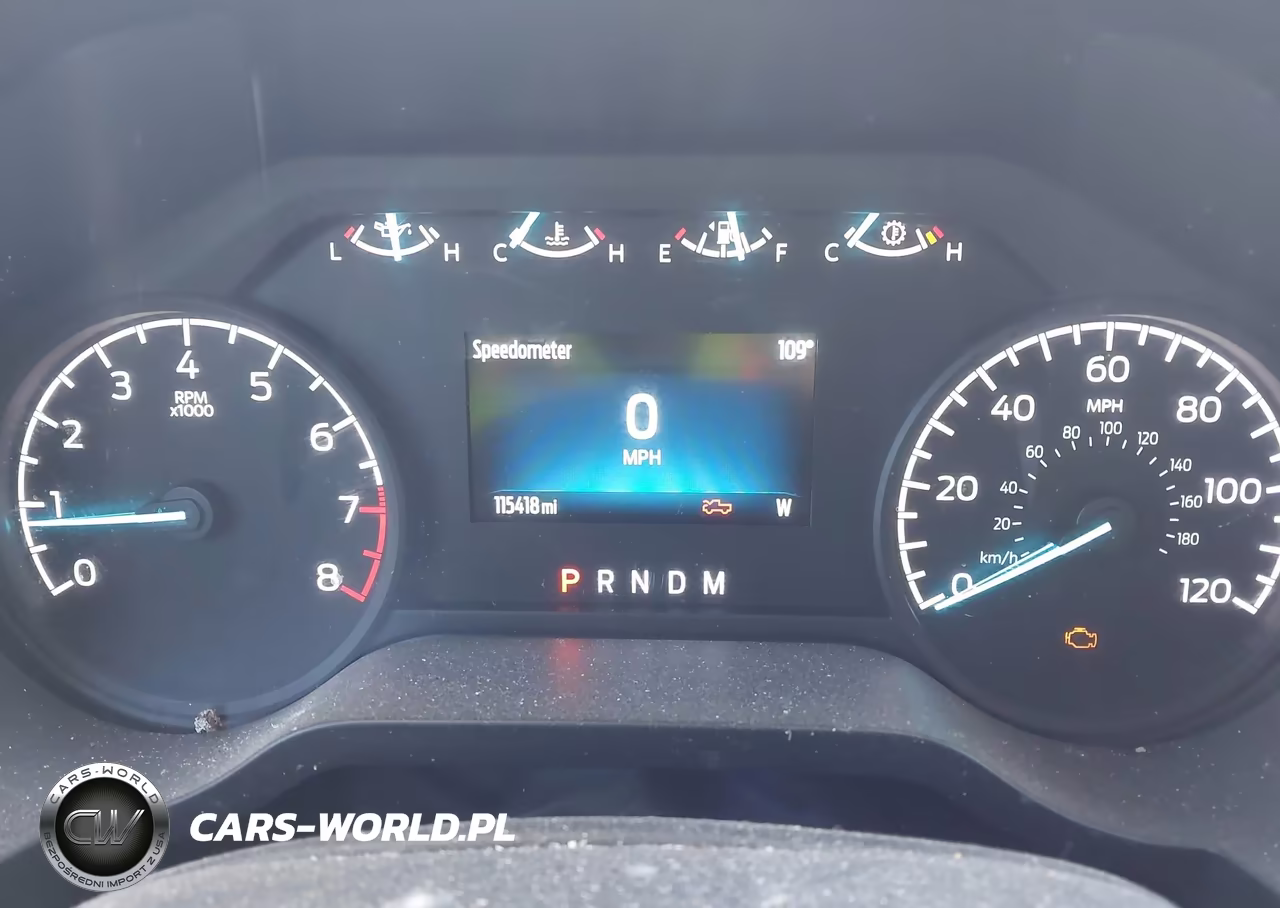 2023 Ford F-150 Xl VIN:1FTEX1C55PFA13512 - 7