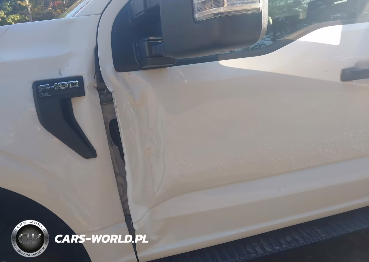 2021 Ford F-150 Xl VIN:1FTMF1EP8MKE18523 - 6
