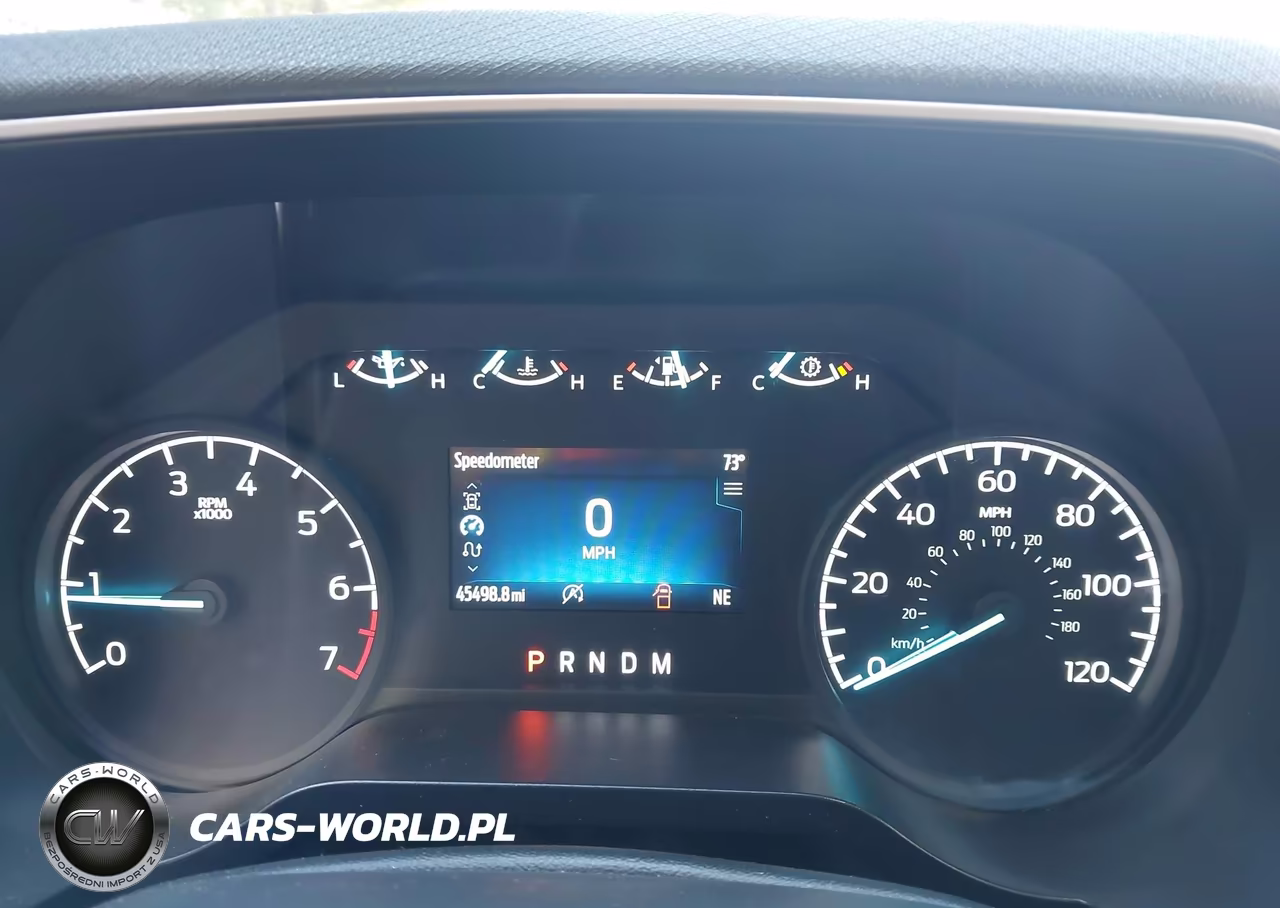 2021 Ford F-150 Xl VIN:1FTMF1EP8MKE18523 - 7