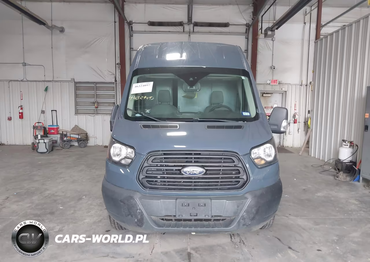 2019 Ford Transit-250 VIN:1FTYR3XM4KKB90069 - 12