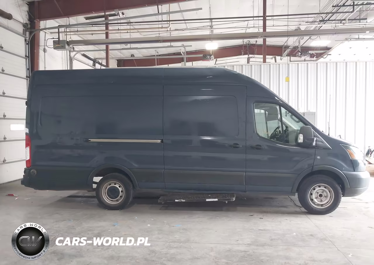 2019 Ford Transit-250 VIN:1FTYR3XM4KKB90069 - 13