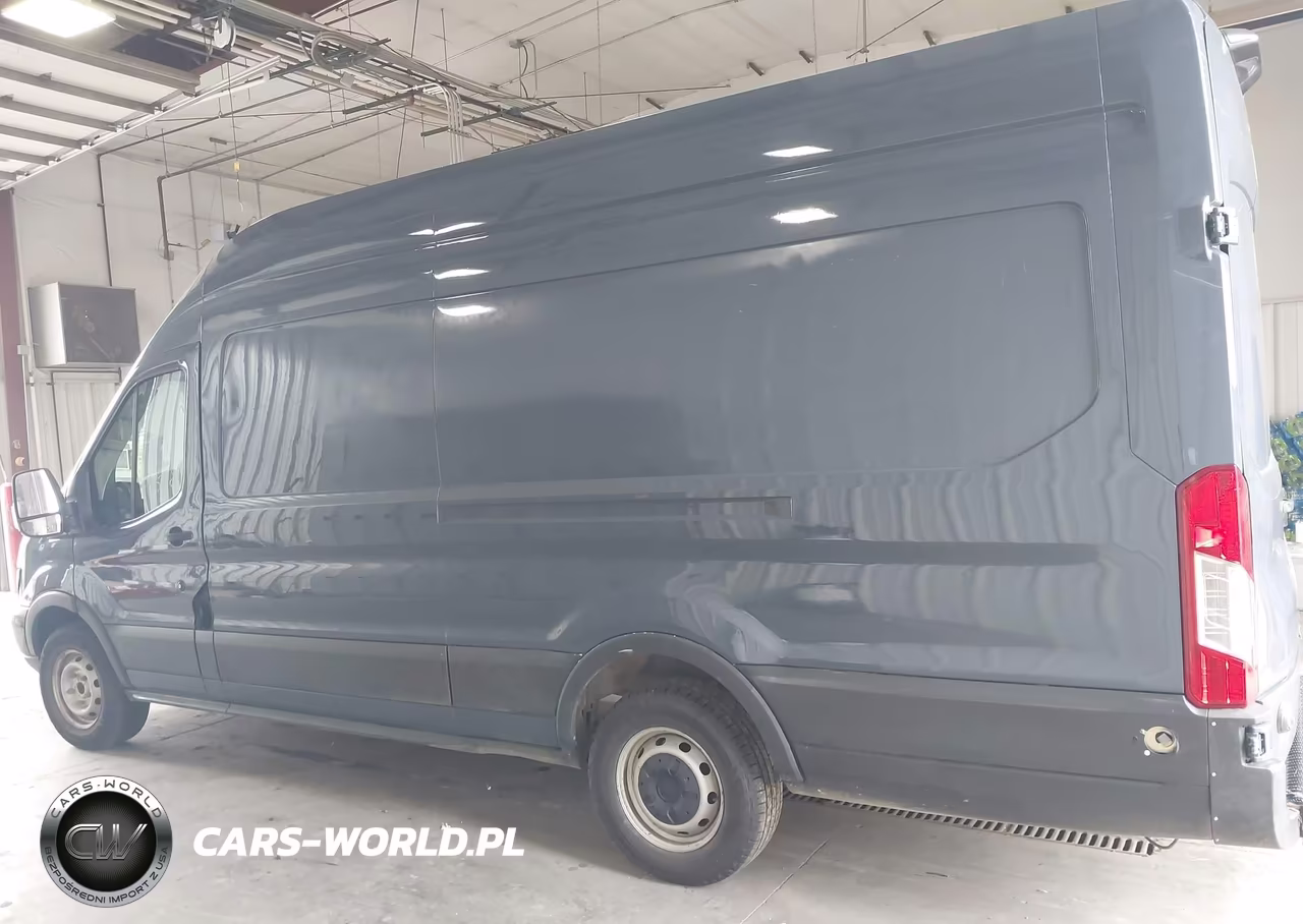 2019 Ford Transit-250 VIN:1FTYR3XM4KKB90069 - 14