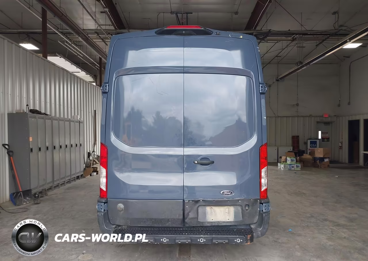 2019 Ford Transit-250 VIN:1FTYR3XM4KKB90069 - 16