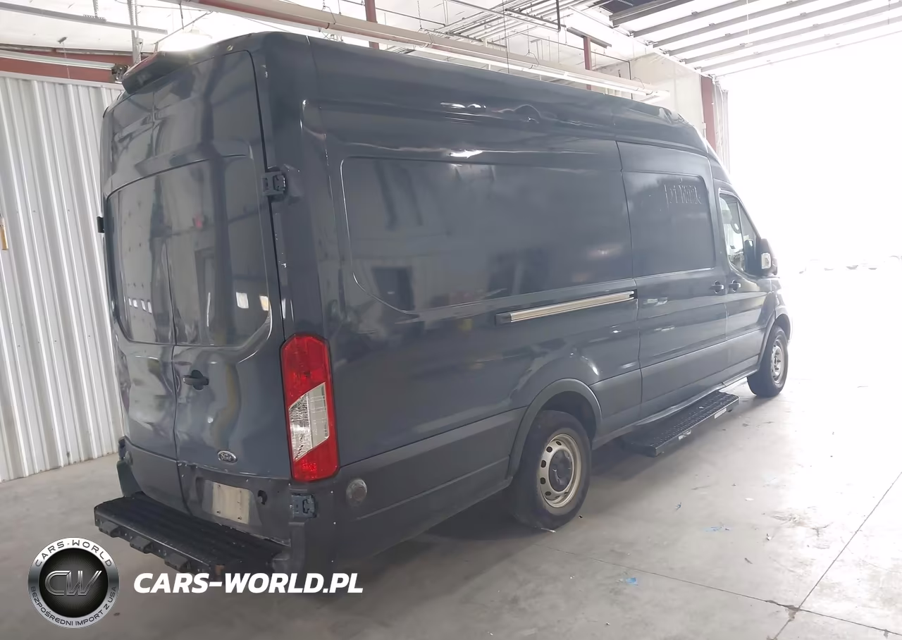 2019 Ford Transit-250 VIN:1FTYR3XM4KKB90069 - 4