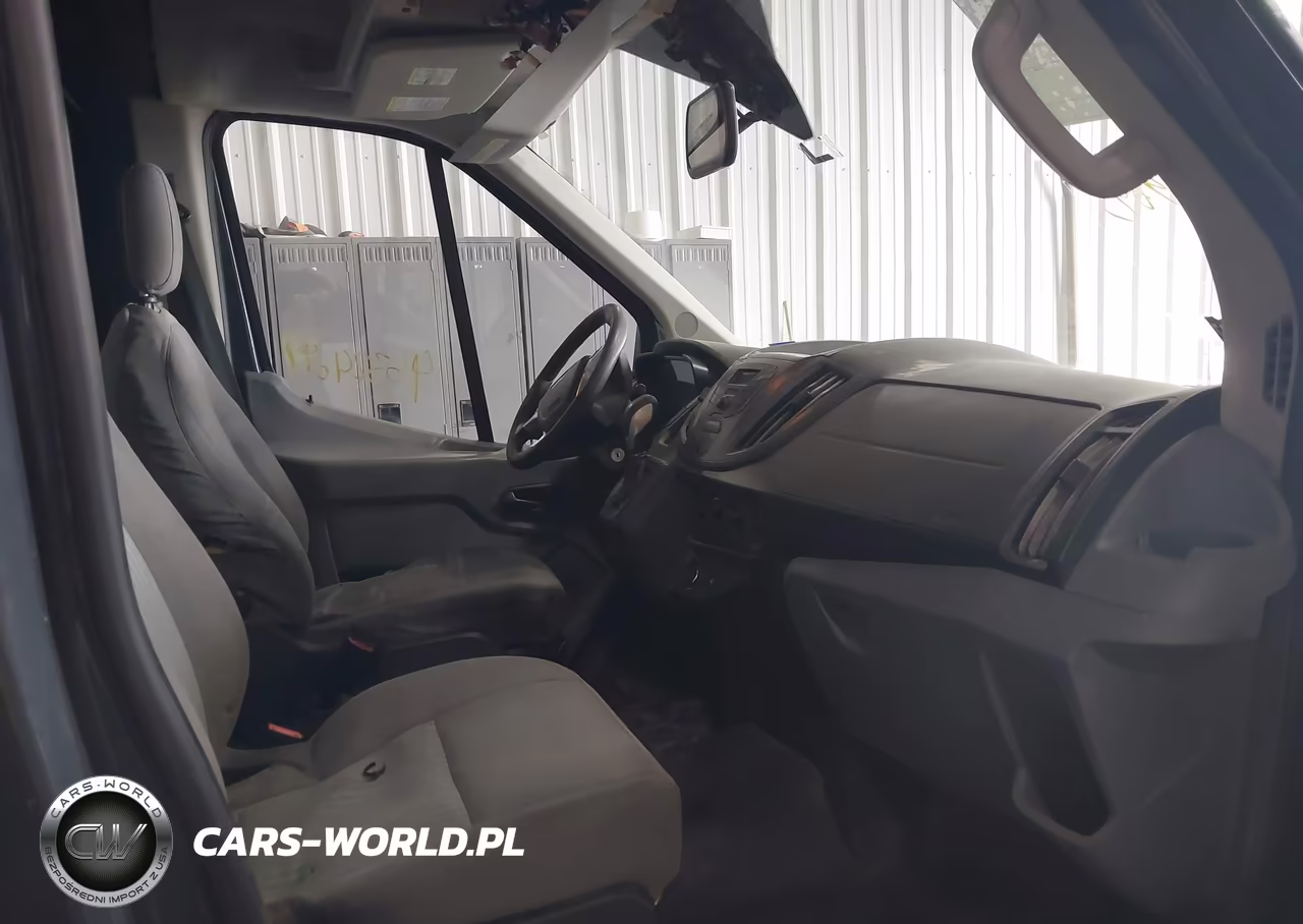 2019 Ford Transit-250 VIN:1FTYR3XM4KKB90069 - 5