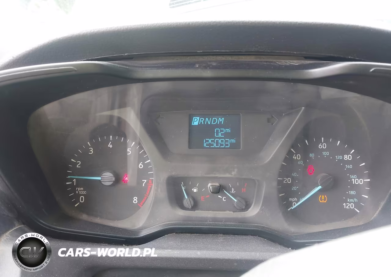 2019 Ford Transit-250 VIN:1FTYR3XM4KKB90069 - 7