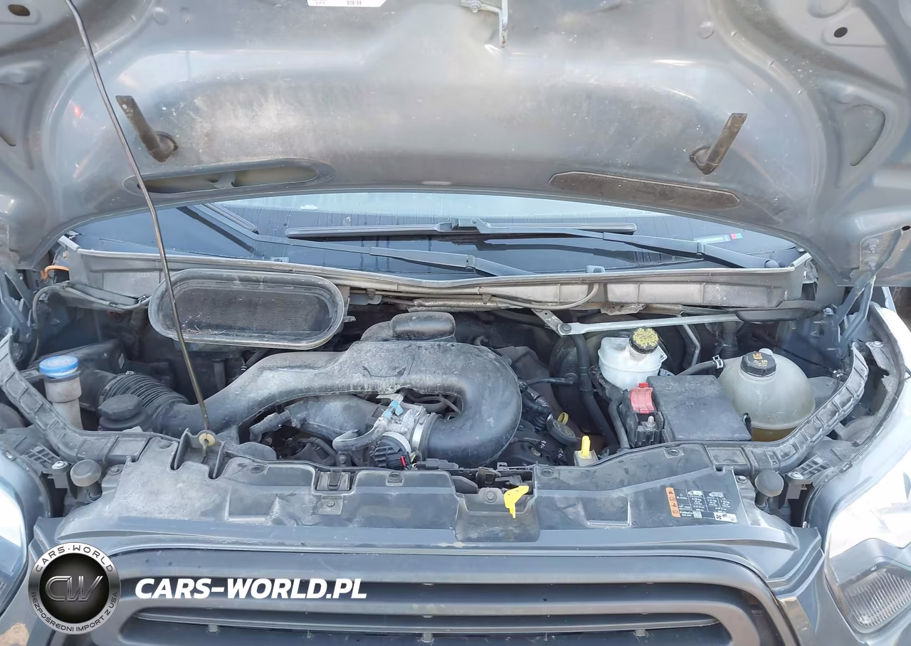 2019 Ford Transit-250 VIN:1FTYR3XM2KKB90331 - 10