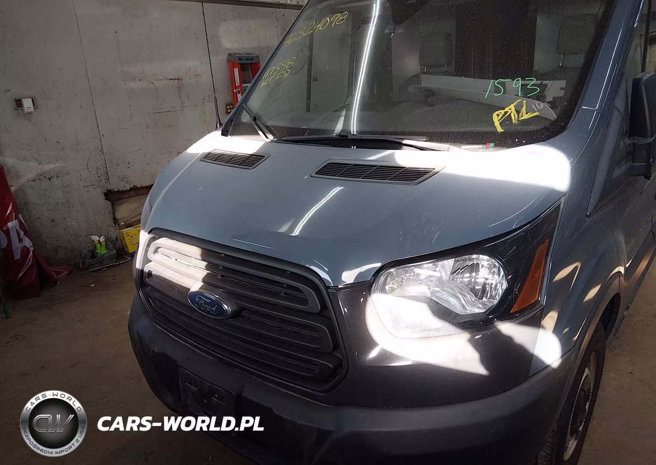 2019 Ford Transit-250 VIN:1FTYR3XM2KKB90331 - 12