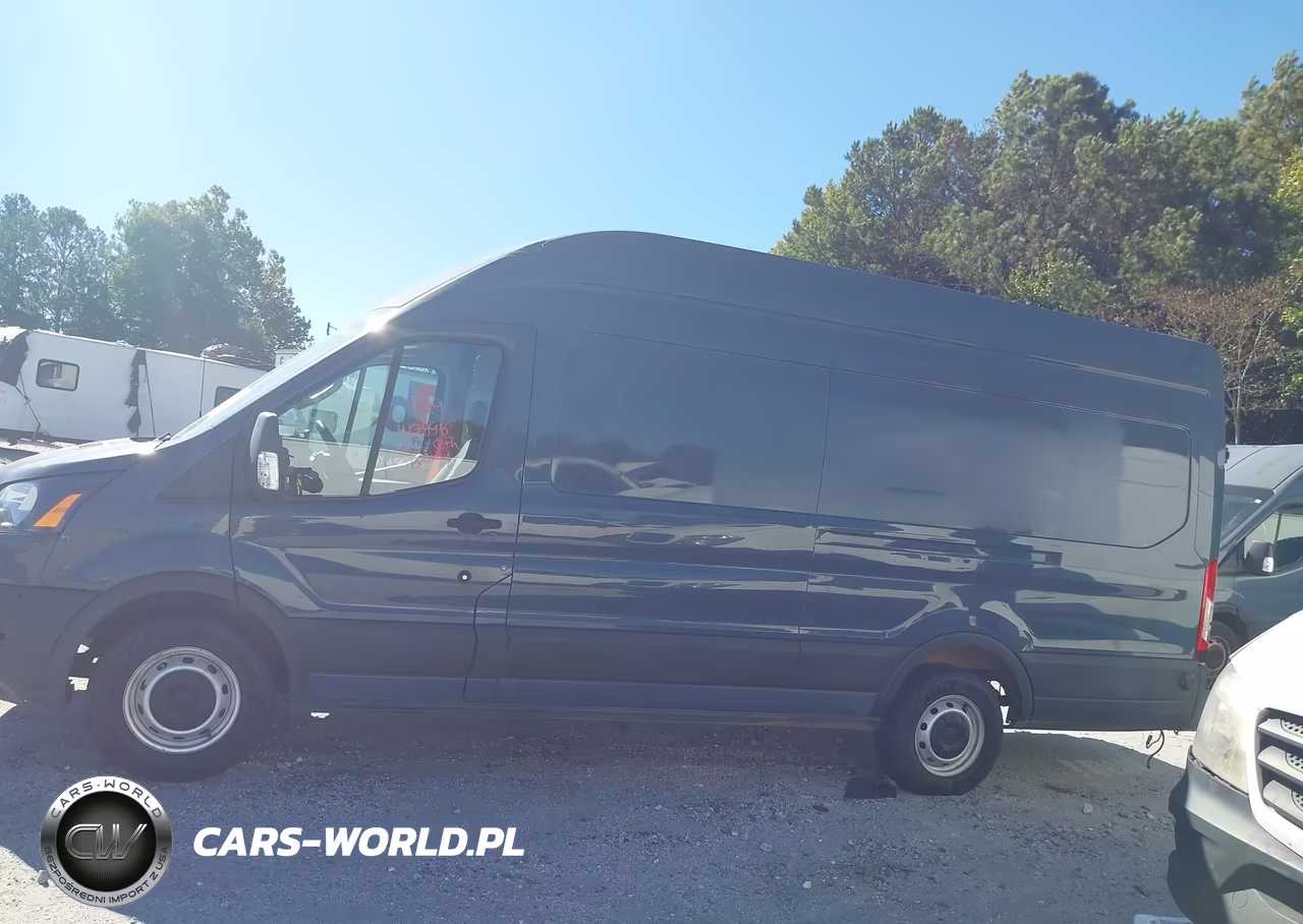 2020 Ford Transit-250 Cargo Van VIN:1FTBR3X86LKA87374 - 14