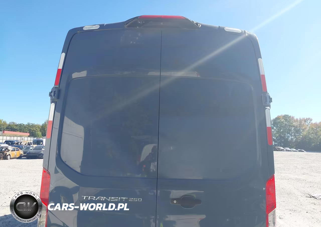 2020 Ford Transit-250 Cargo Van VIN:1FTBR3X86LKA87374 - 16