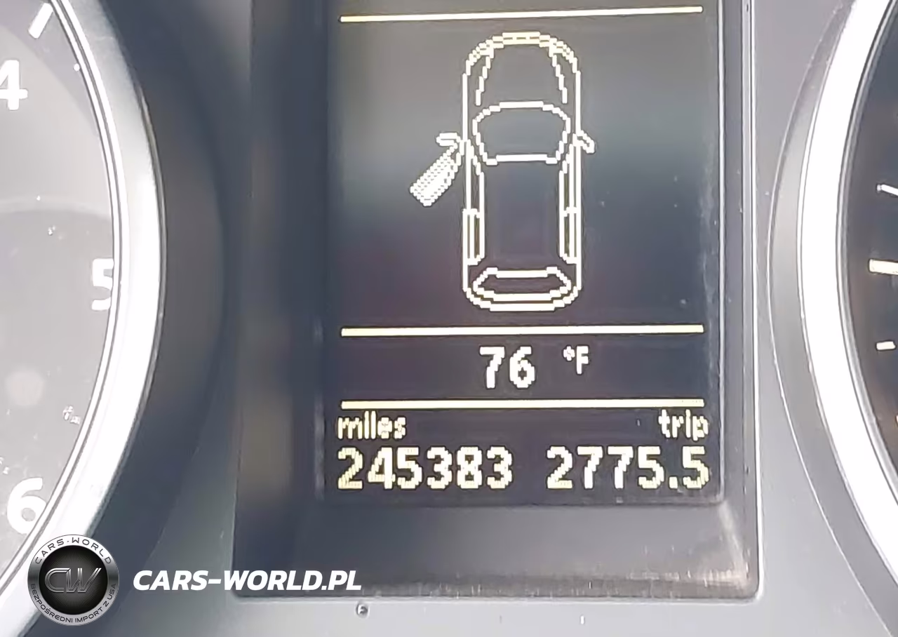 2012 Volkswagen Jetta Sportwagen 2.0L Tdi VIN:3VWPL7AJ4CM652527 - 15