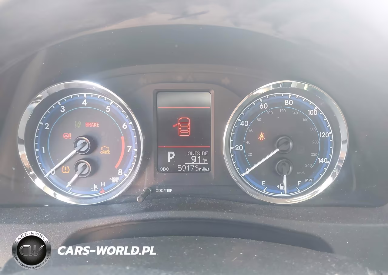 2017 Toyota Corolla Le VIN:2T1BURHE2HC794129 - 7