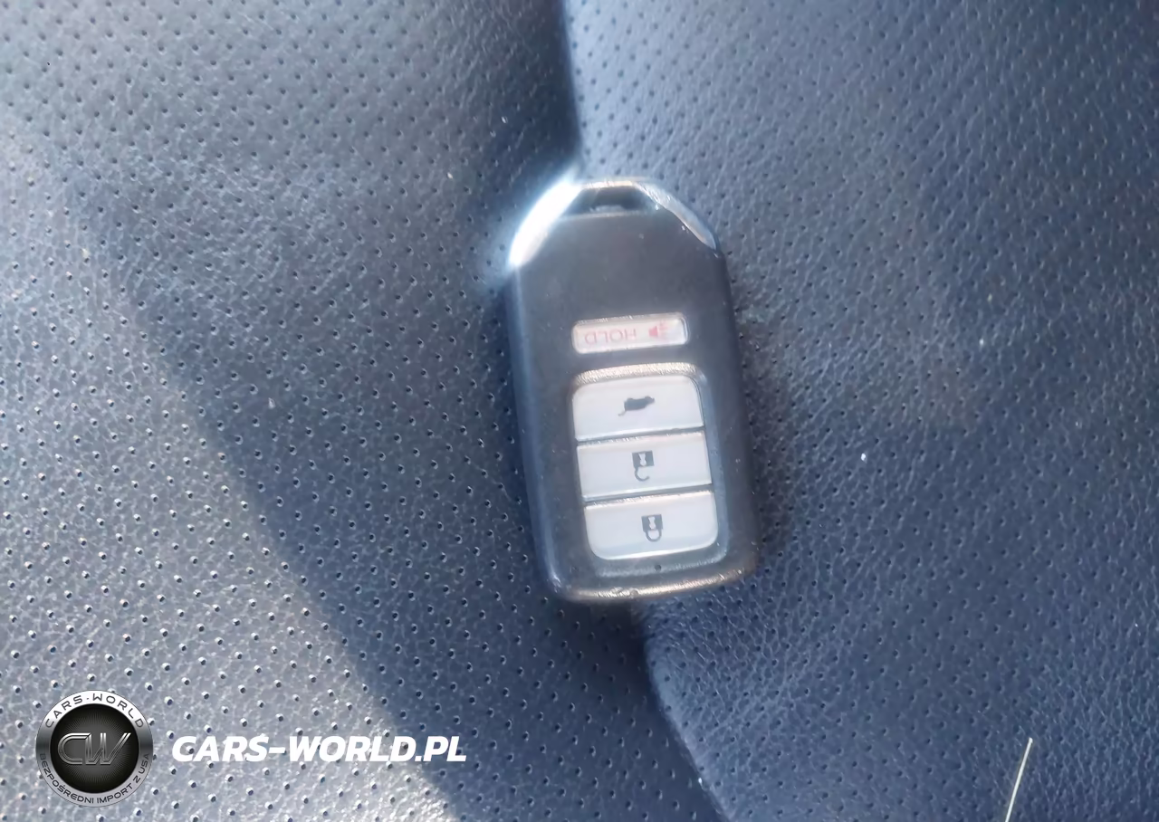 2019 Honda Hr-V Ex-L VIN:3CZRU5H75KM726618 - 11