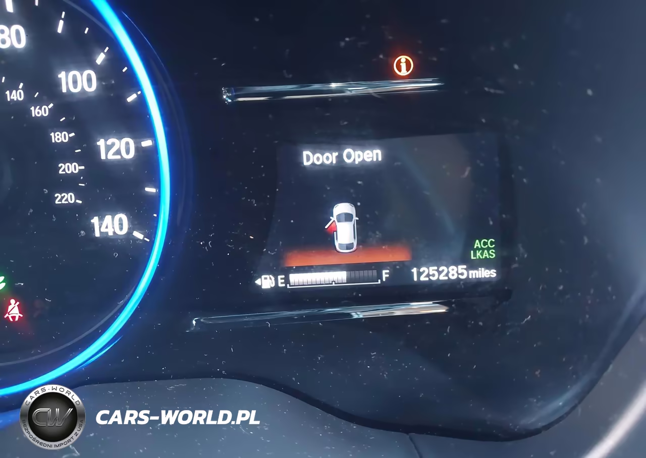 2019 Honda Hr-V Ex-L VIN:3CZRU5H75KM726618 - 15