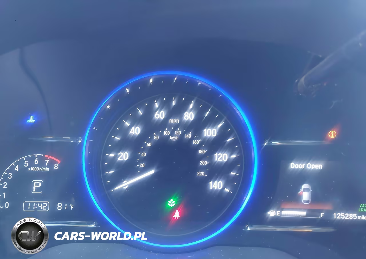 2019 Honda Hr-V Ex-L VIN:3CZRU5H75KM726618 - 7