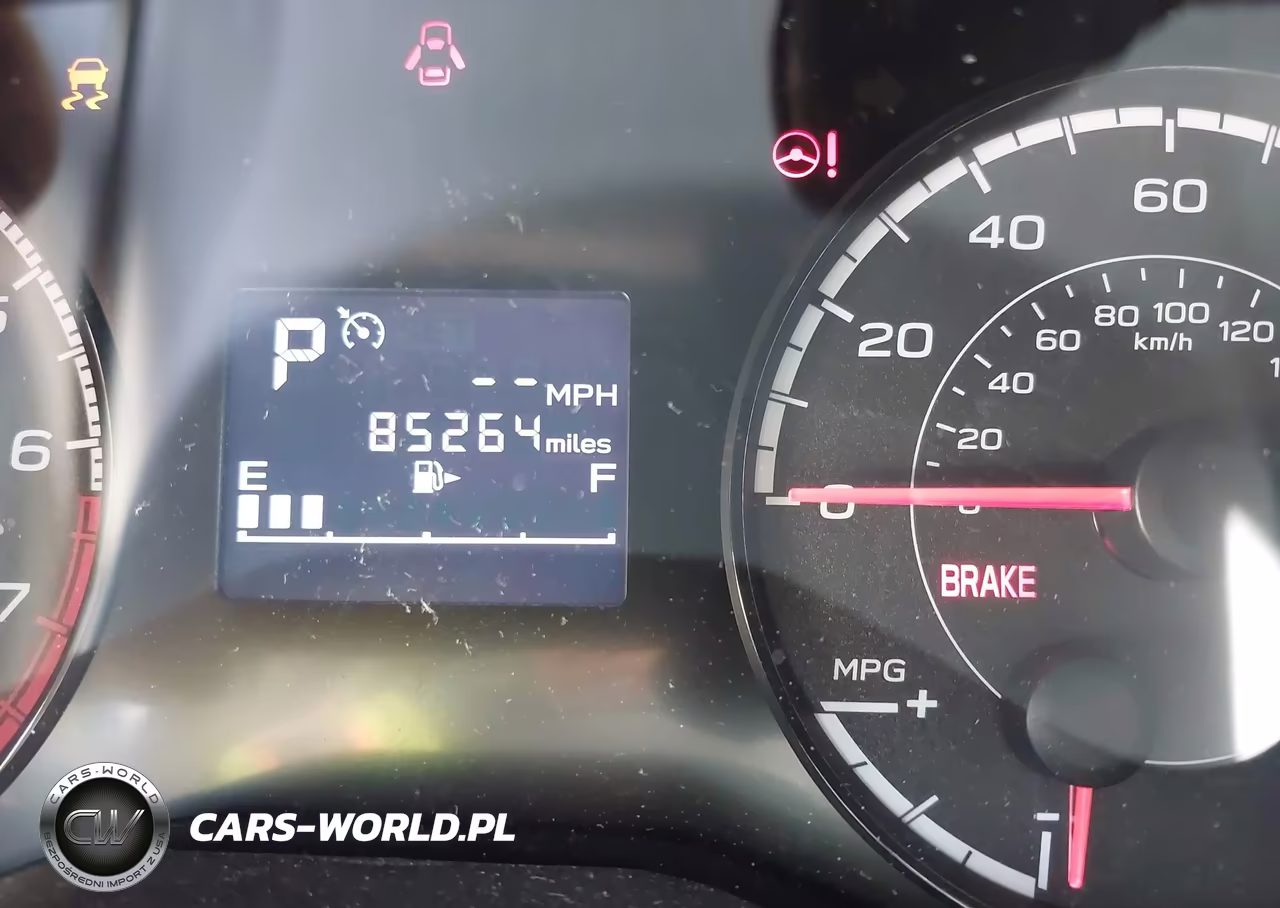 2019 Subaru Impreza 2.0I Premium VIN:4S3GTAC63K3730806 - 16