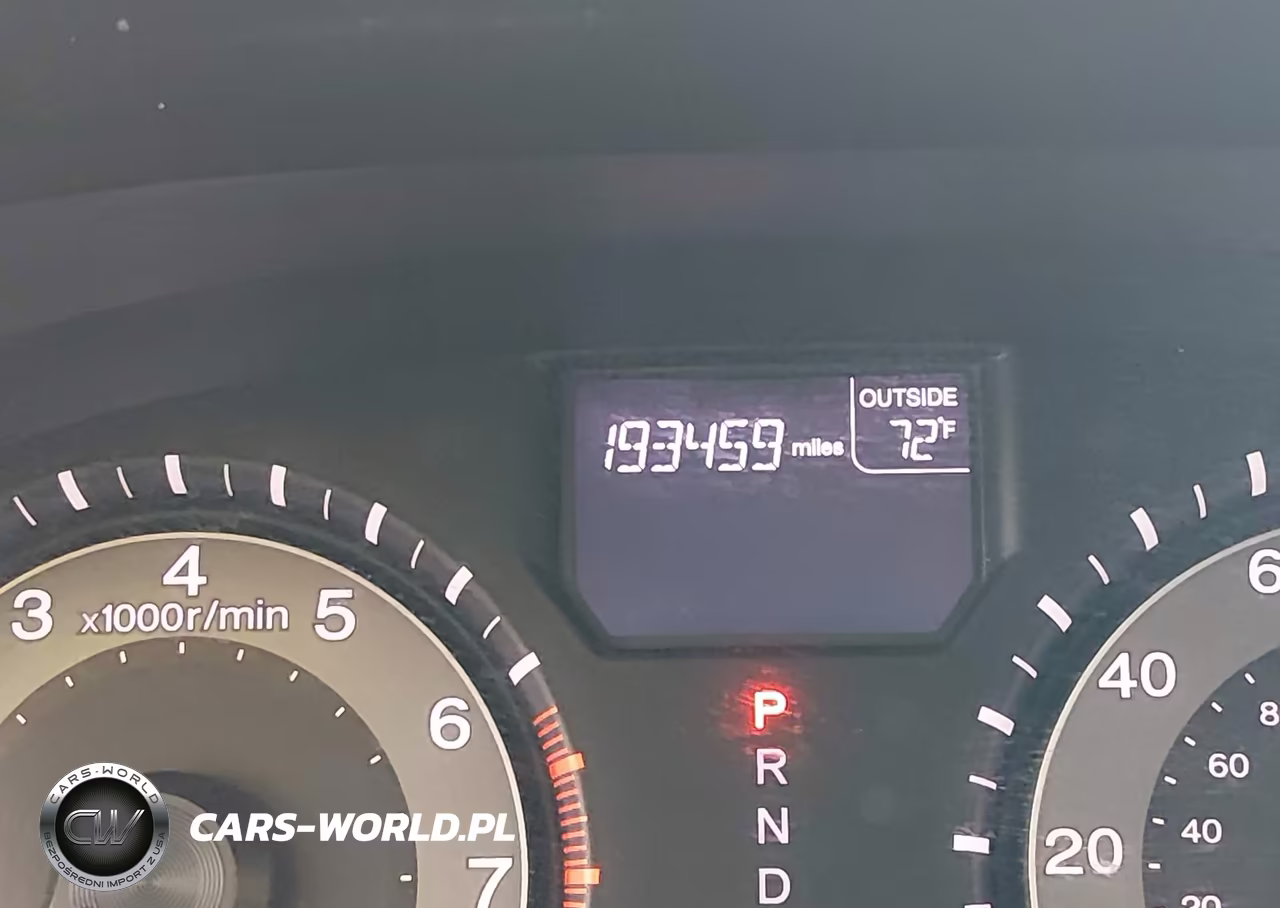 2014 Honda Odyssey Ex-L VIN:5FNRL5H66EB079610 - 15