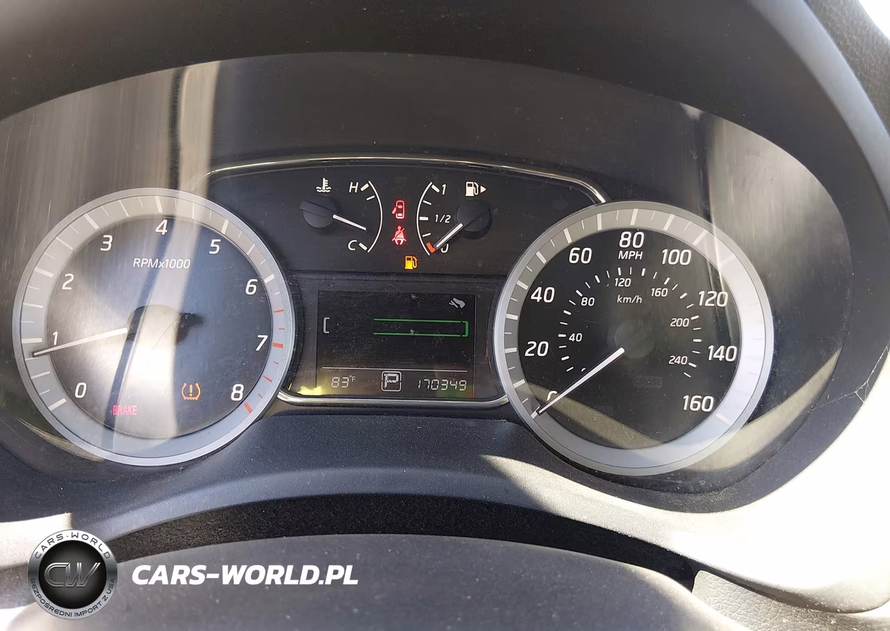 2014 Nissan Sentra Sv VIN:3N1AB7APXEY221429 - 7