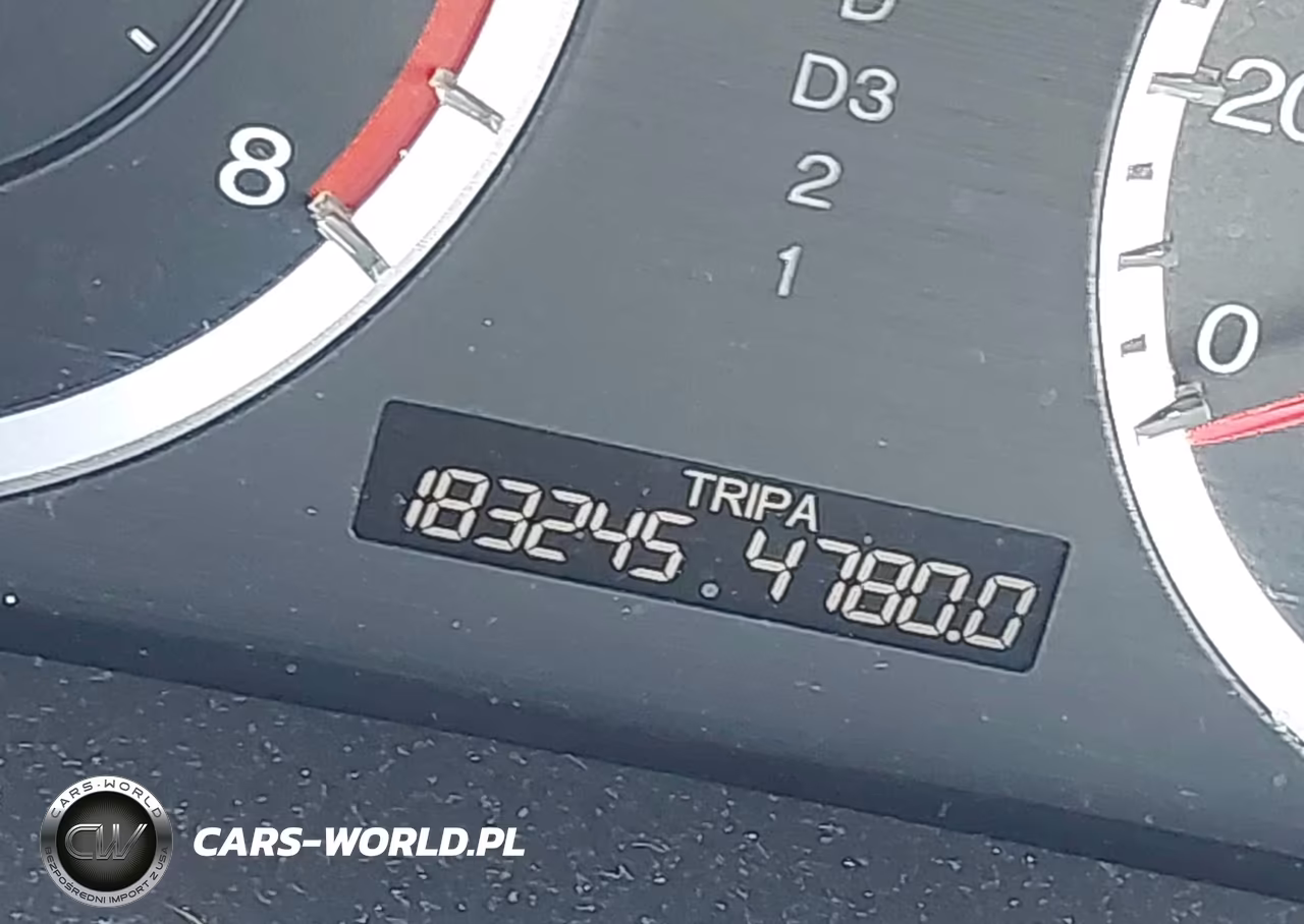 2010 Honda Accord 2.4 Lx-P VIN:1HGCP2F48AA021898 - 7
