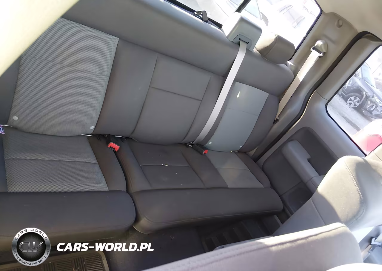 2005 Ford F-150 Fx4-Lariat-Xl-Xlt VIN:1FTPX14525FA72568 - 8