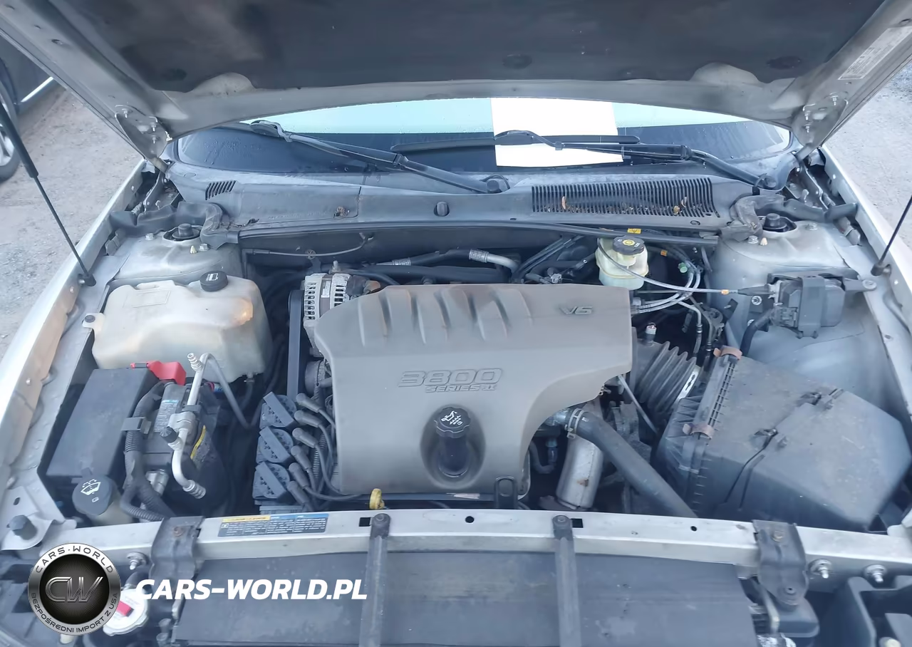2005 Pontiac Bonneville Se VIN:1G2HX52KX5U176682 - 10