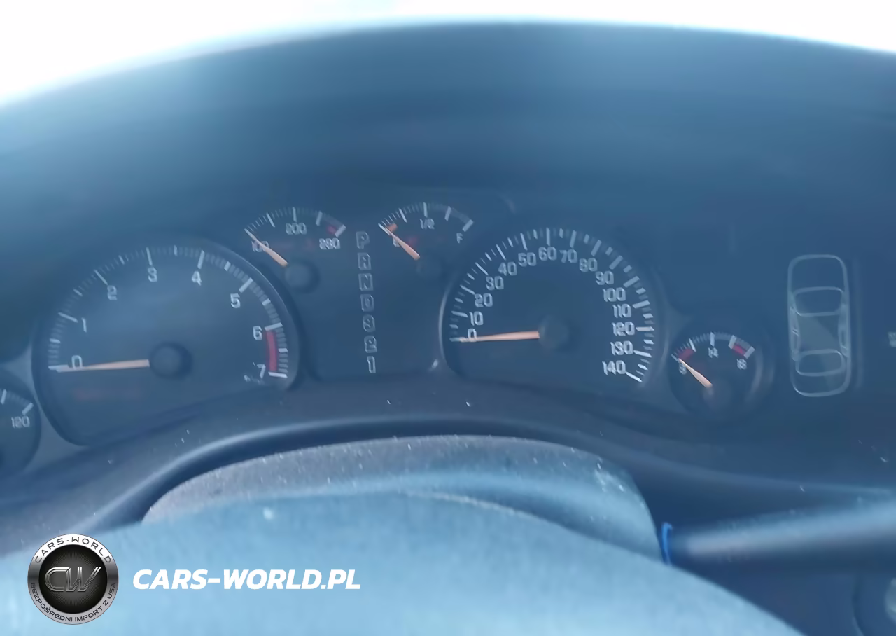 2005 Pontiac Bonneville Se VIN:1G2HX52KX5U176682 - 7