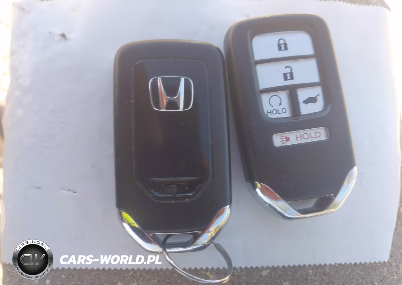 2017 Honda Cr-V Ex VIN:5J6RW2H59HL045265 - 11