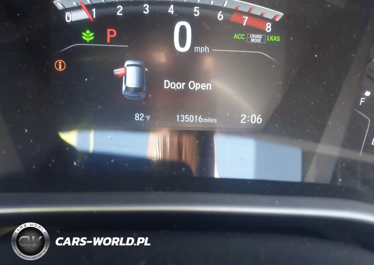2017 Honda Cr-V Ex VIN:5J6RW2H59HL045265 - 7