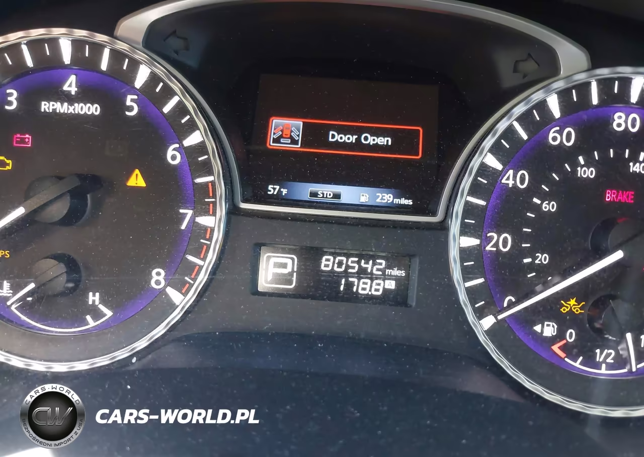 2018 Infiniti Qx60 VIN:5N1DL0MM4JC532286 - 15