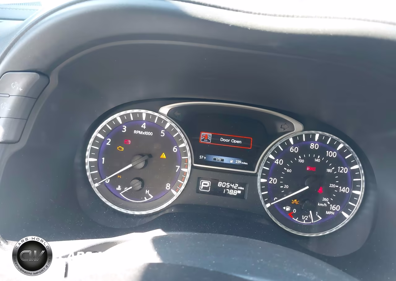 2018 Infiniti Qx60 VIN:5N1DL0MM4JC532286 - 7