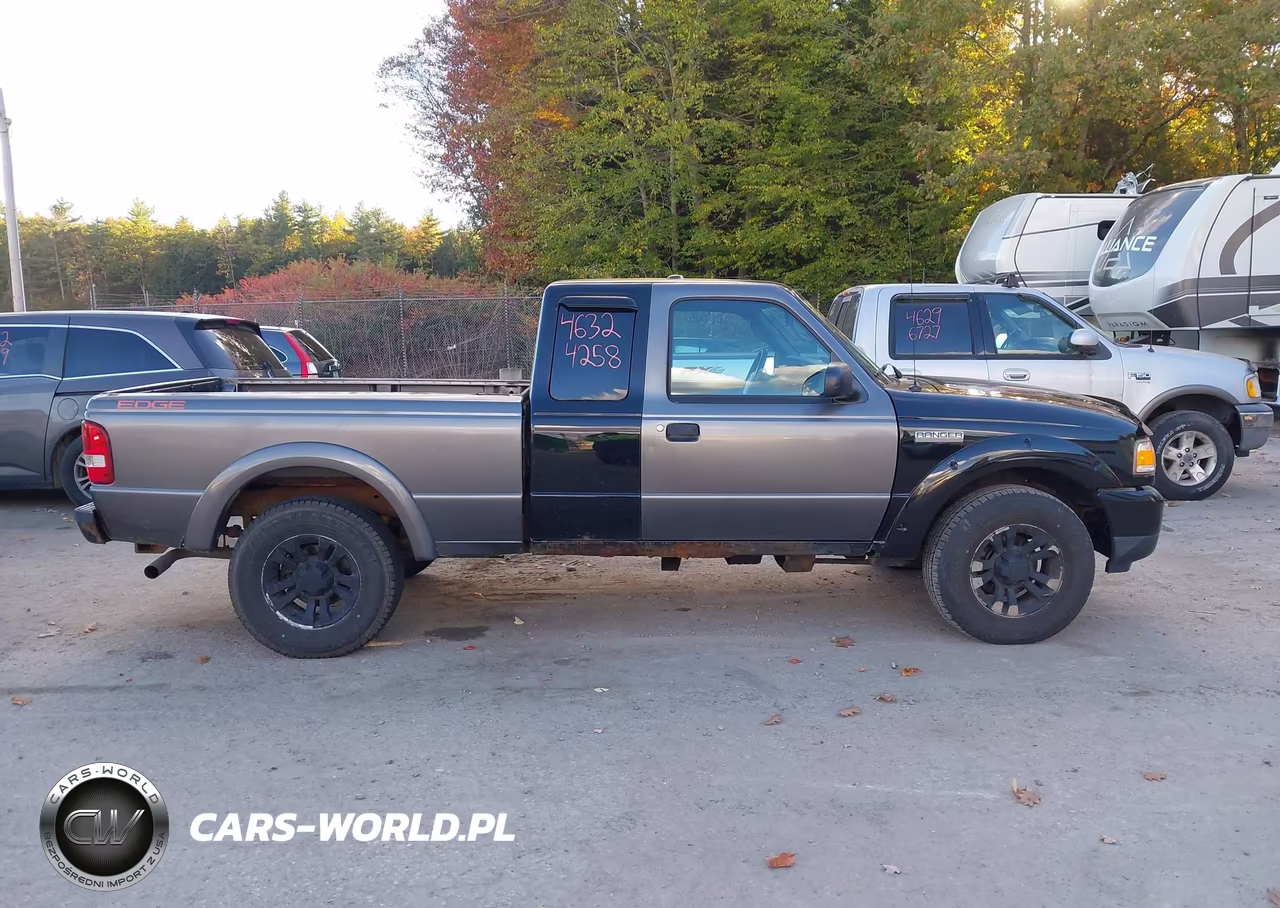 2011 Ford Ranger Sport VIN:1FTLR4FE4BPA03524 - 12