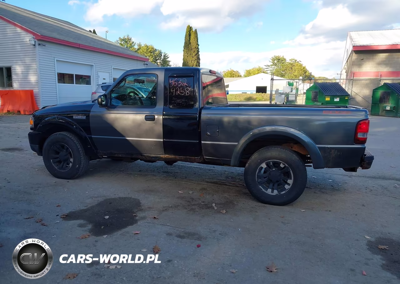 2011 Ford Ranger Sport VIN:1FTLR4FE4BPA03524 - 13