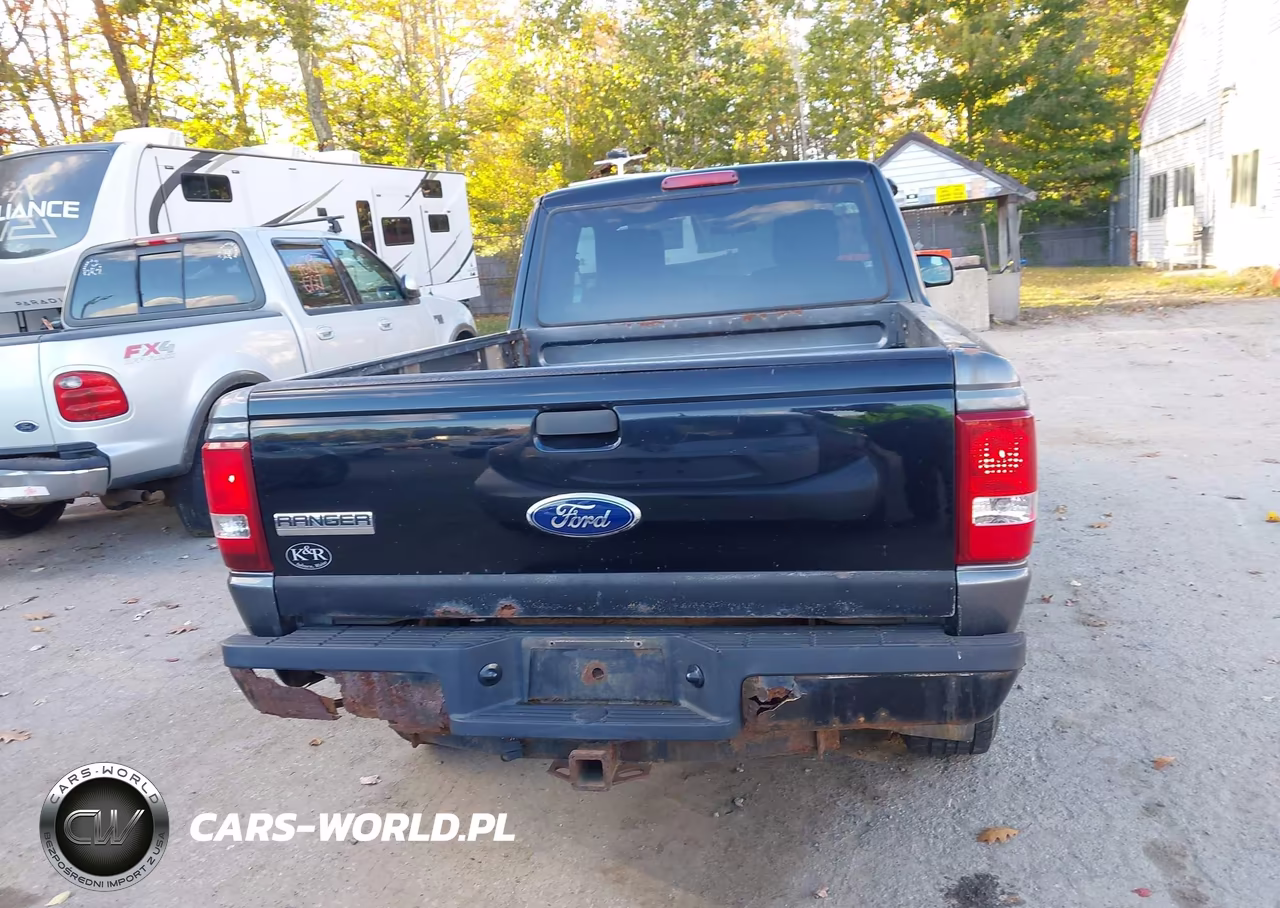 2011 Ford Ranger Sport VIN:1FTLR4FE4BPA03524 - 15