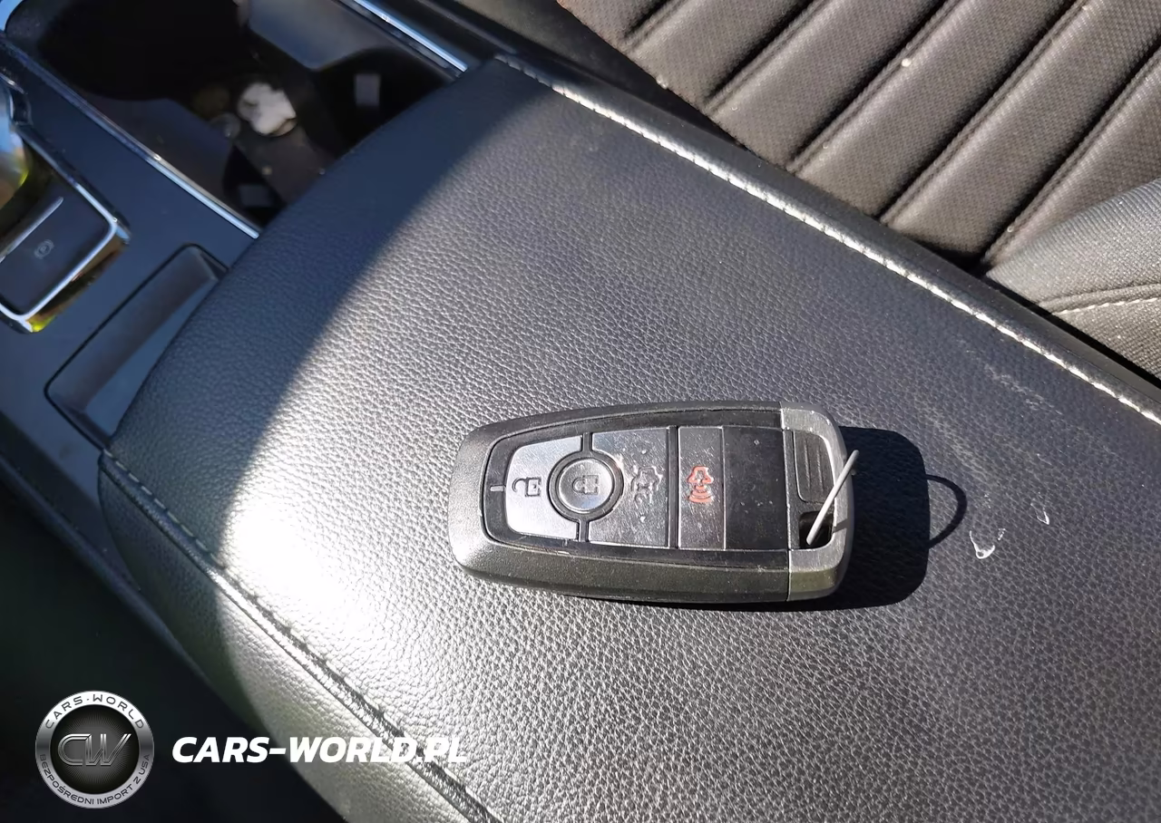2019 Ford Fusion Se VIN:3FA6P0HD8KR194430 - 11