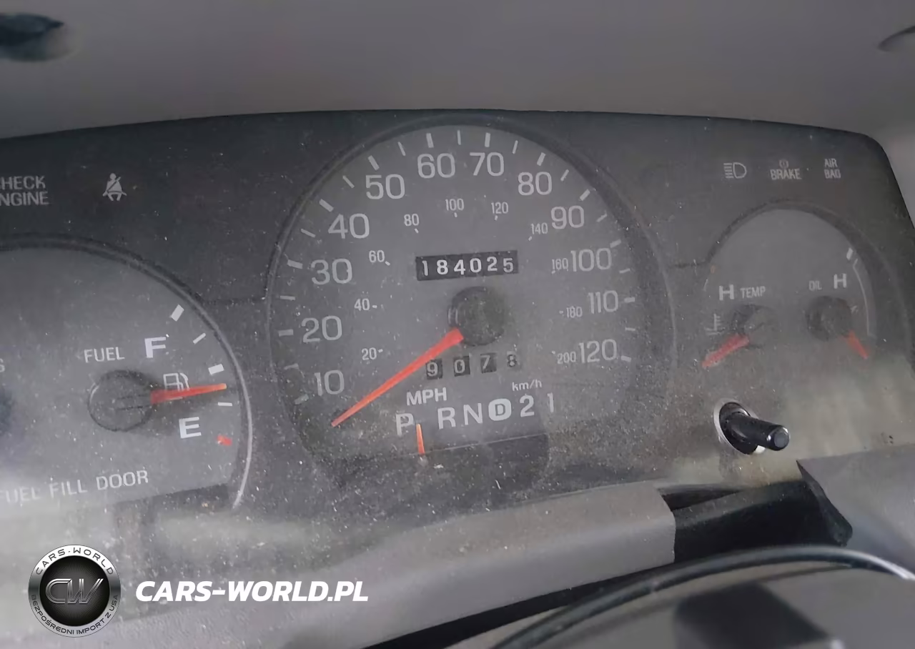 2001 Mercury Grand Marquis Ls VIN:2MEFM75W71X605056 - 7
