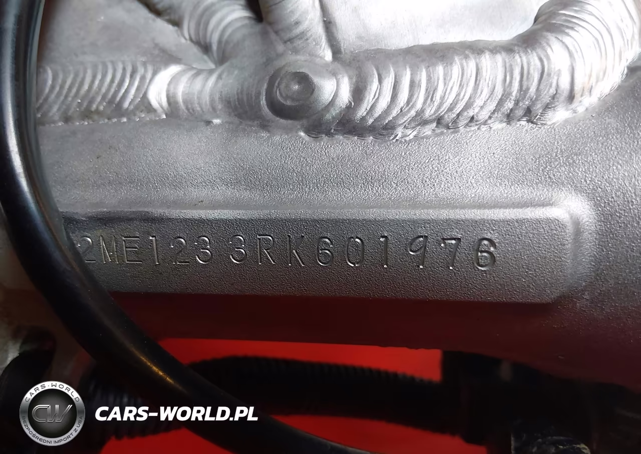 2024 Honda Crf250 R VIN:JH2ME1233RK601976 - 10