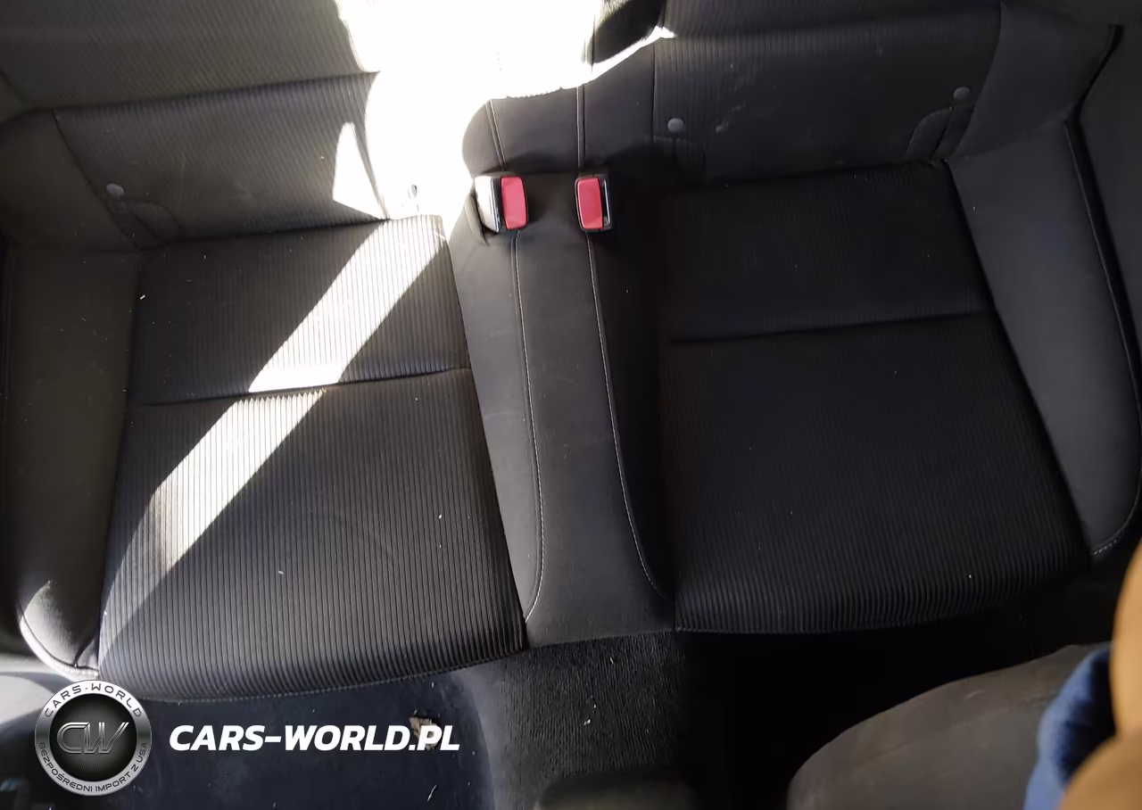 2015 Chevrolet Camaro 1Lt VIN:2G1FD3D30F9278053 - 8