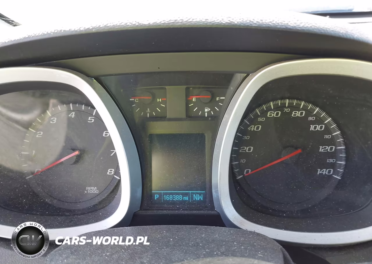 2017 Chevrolet Equinox Lt VIN:2GNFLFEK6H6197619 - 7