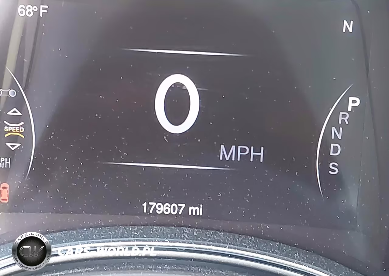 2014 Jeep Grand Cherokee Overland VIN:1C4RJFCG5EC255250 - 15