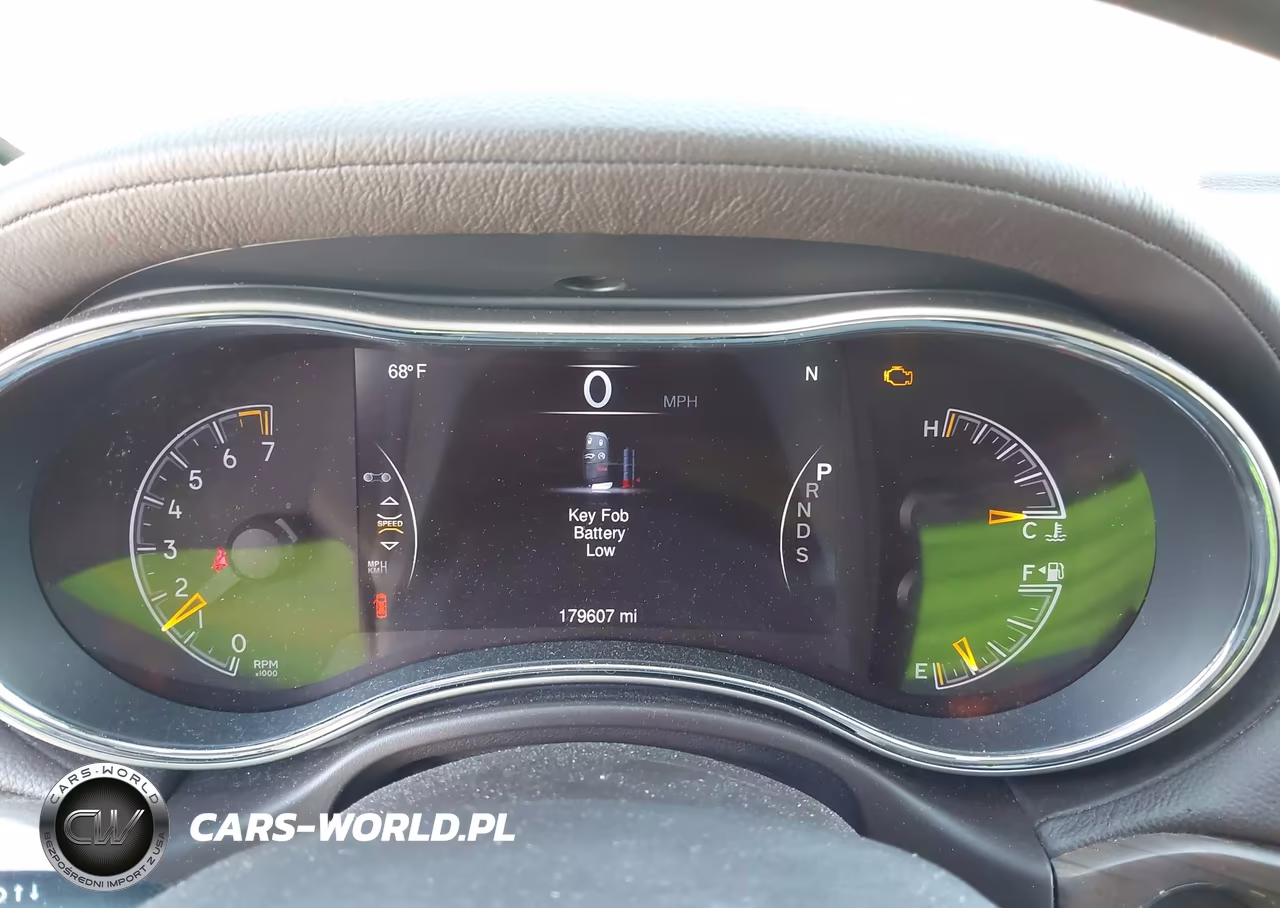 2014 Jeep Grand Cherokee Overland VIN:1C4RJFCG5EC255250 - 7