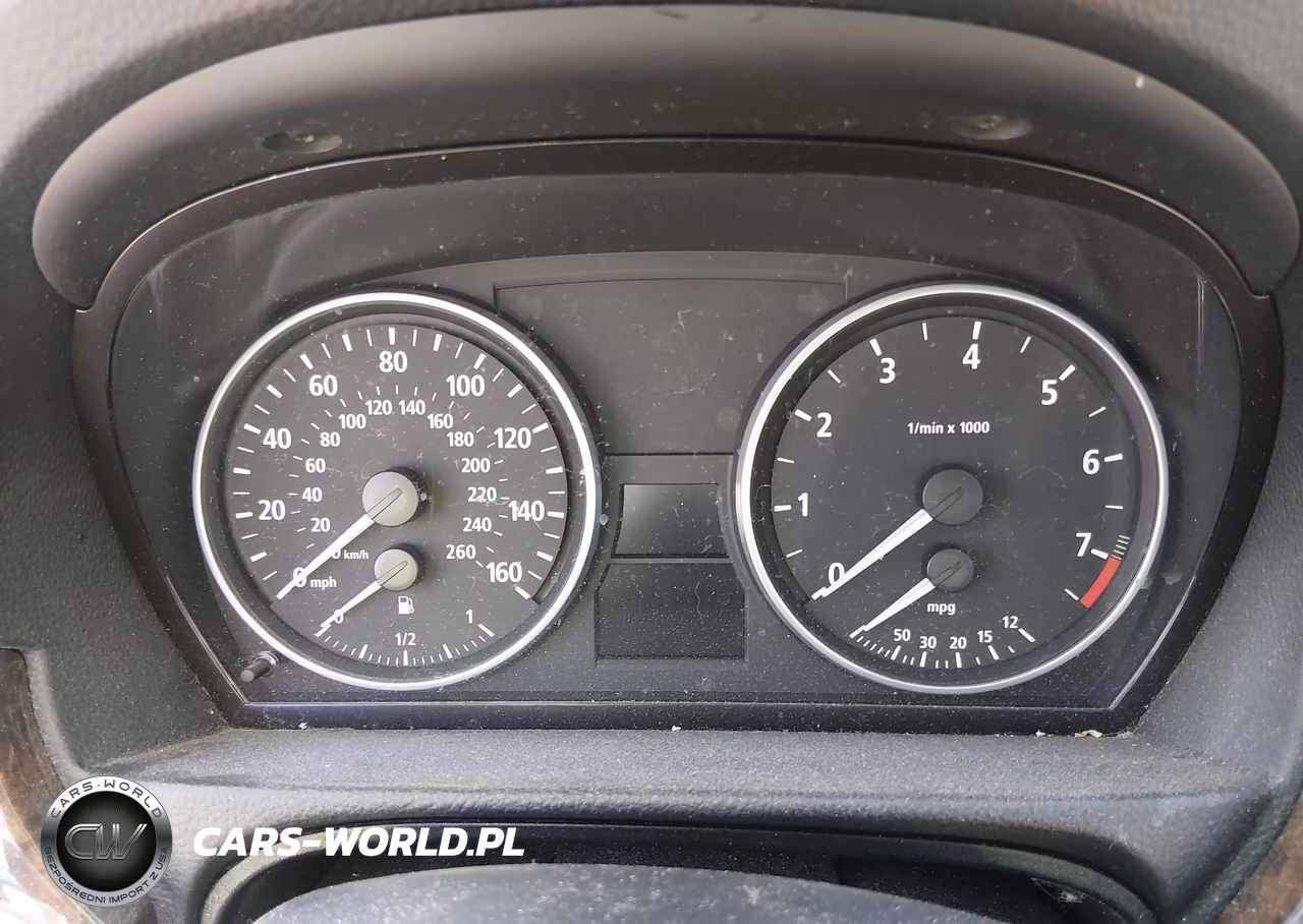 2006 BMW 330Xi VIN:WBAVD33556KV67897 - 15
