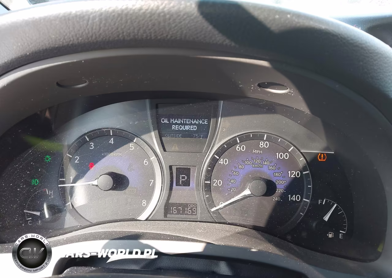 2011 Lexus Rx 350 VIN:JTJZK1BA1B2412039 - 7