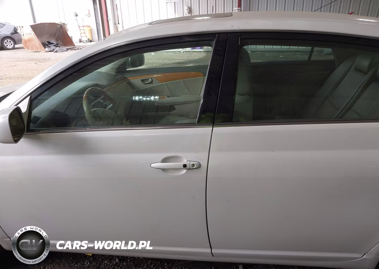 2005 Toyota Avalon Limited VIN:4T1BK36B25U048821 - 14