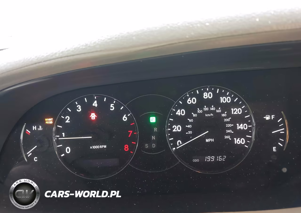 2005 Toyota Avalon Limited VIN:4T1BK36B25U048821 - 7
