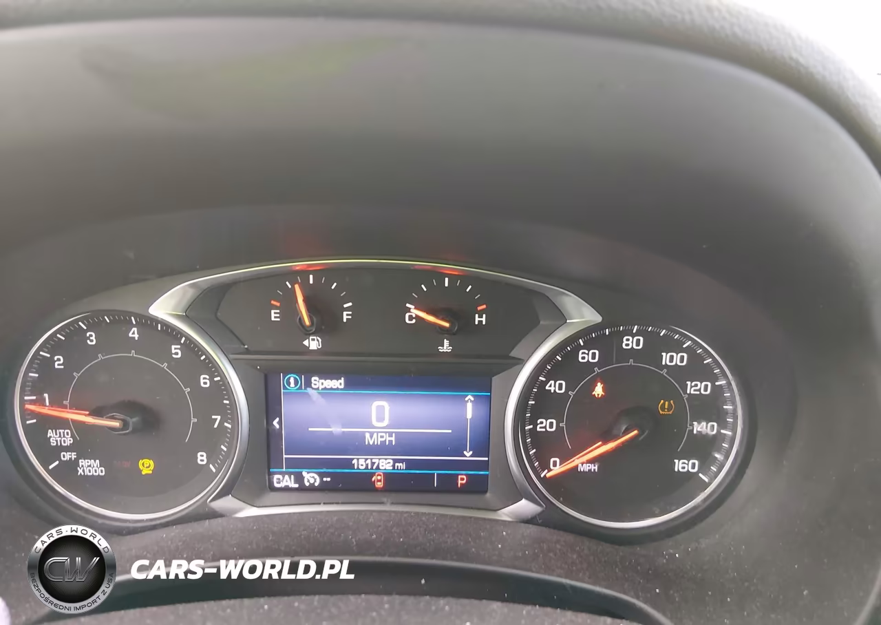 2019 GMC Terrain Sle VIN:3GKALTEV0KL383739 - 7